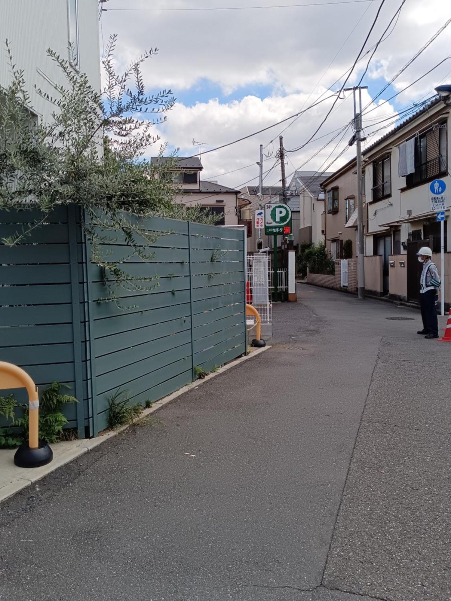 Tokyo Downtown牡丹莊 Villa Exterior photo
