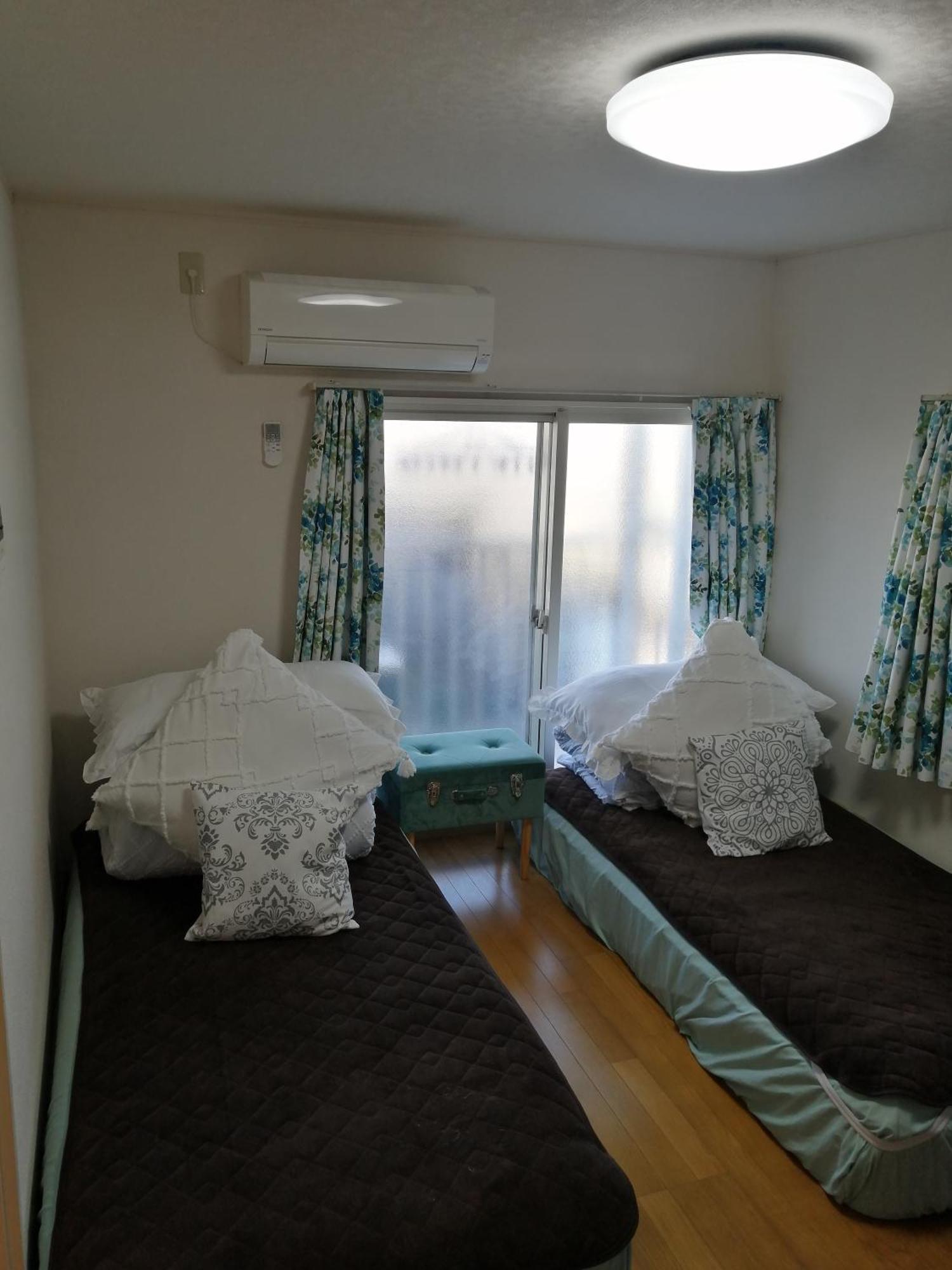 Tokyo Downtown牡丹莊 Villa Exterior photo