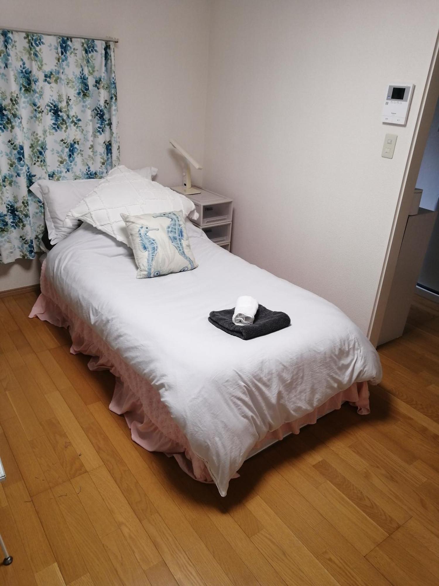 Tokyo Downtown牡丹莊 Villa Exterior photo